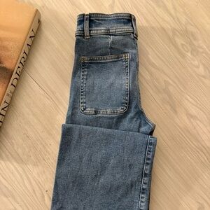 Zara Girls Jeans
